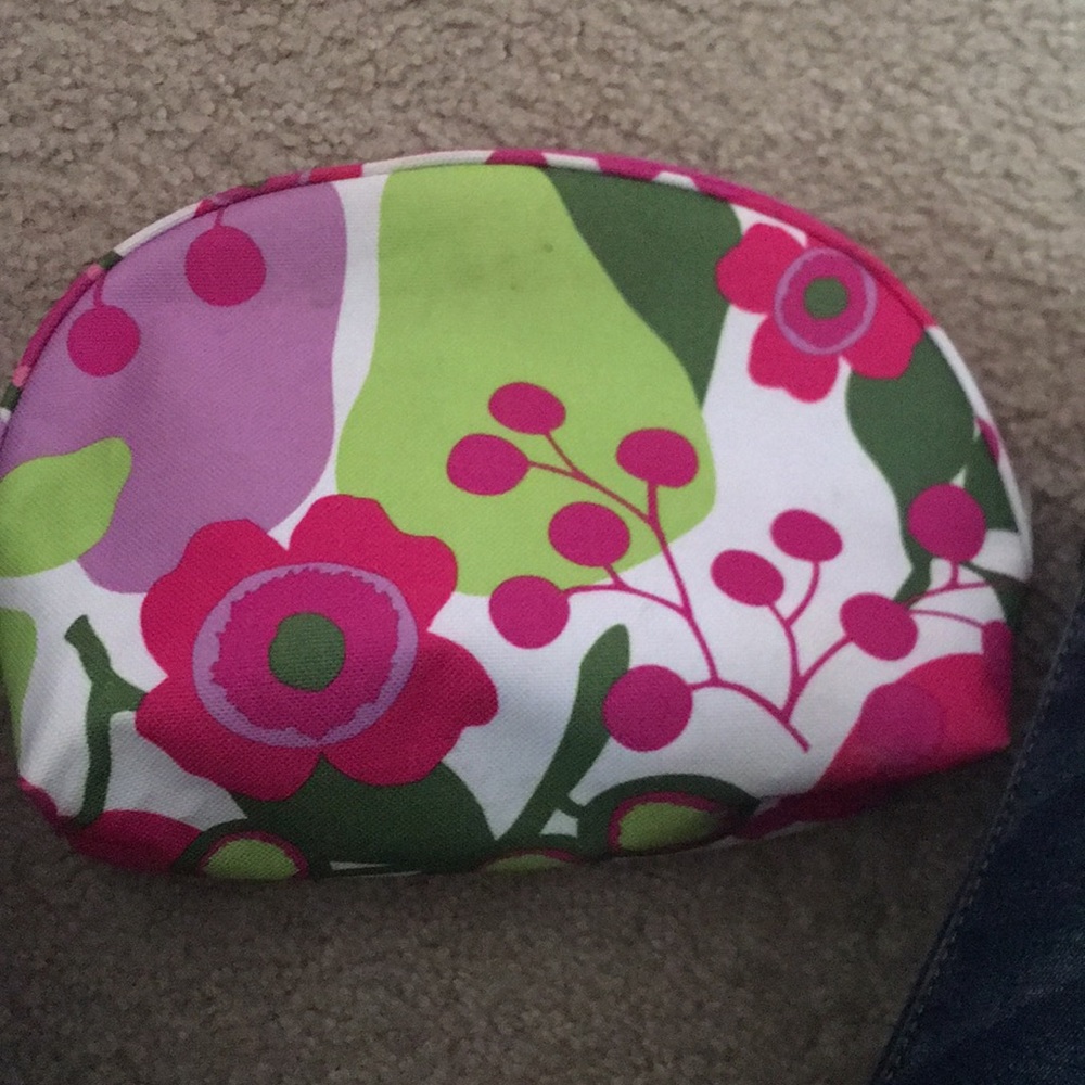 make up bag